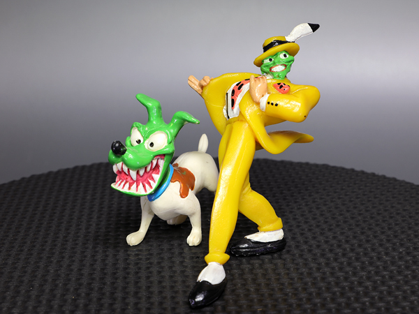 Yahoo!オークション - レア THE MASKマスク ジム・キャリー Yahoo!オークション - レア THE MASKマスク ジム・キャリー