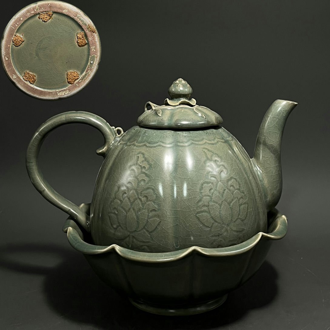 GE】Y1202【コレクター所蔵品】時代 緑釉殻倉壺 /朝鮮美術 中国 GE】Y1202【コレクター所蔵品】時代 緑釉殻倉壺 /朝鮮美術 中国