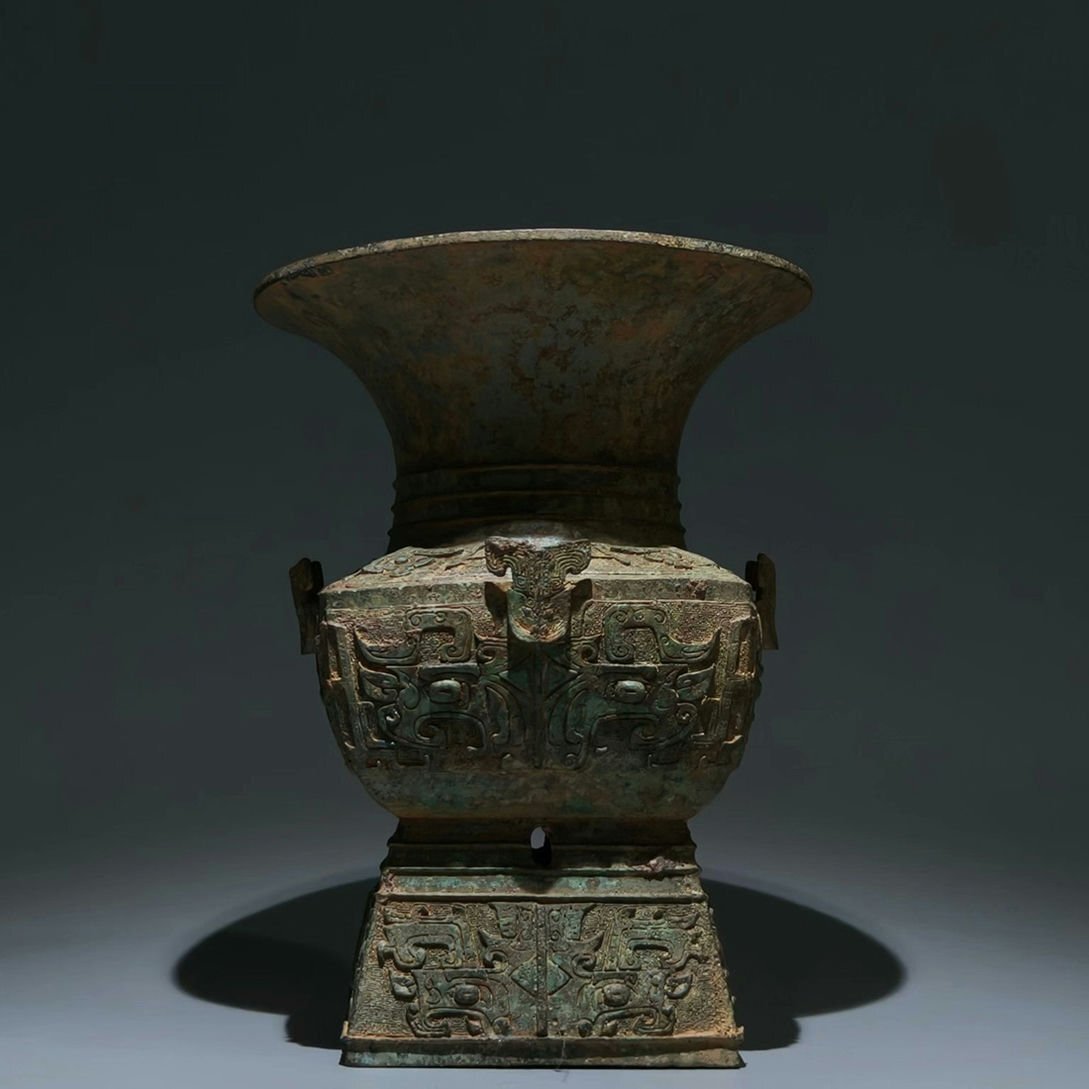 □観心・時代旧蔵□C609清時代 銅塗金獣印 印章 □観心・時代旧蔵□C609清時代 銅塗金獣印 印章