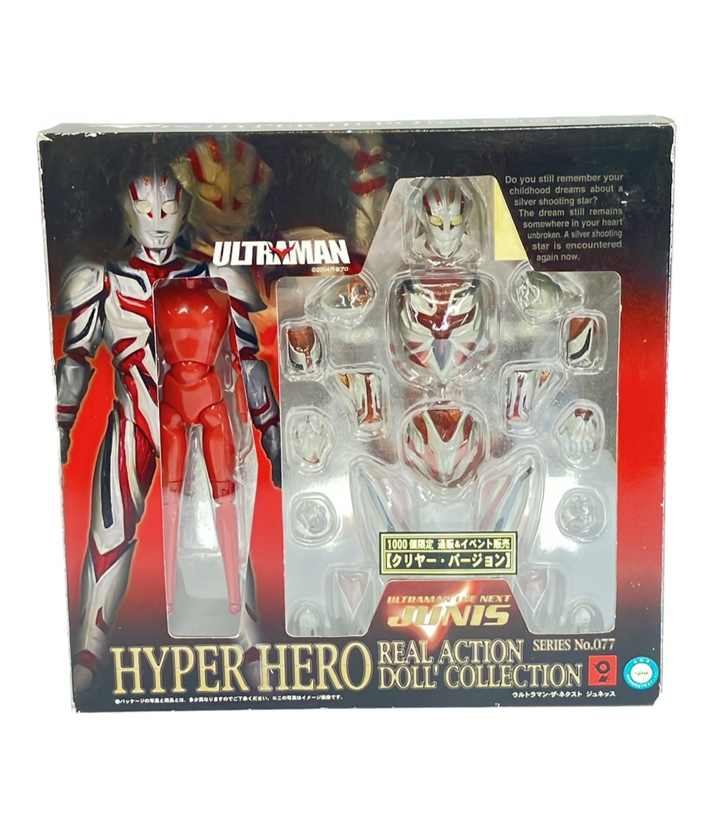 明日まで最終お値下げ中 新品未開封美品 ウルトラマンザネクストジュネッサ ソフビ Yahoo!オークション - フィギュア ウルトラマン ザ ネクスト