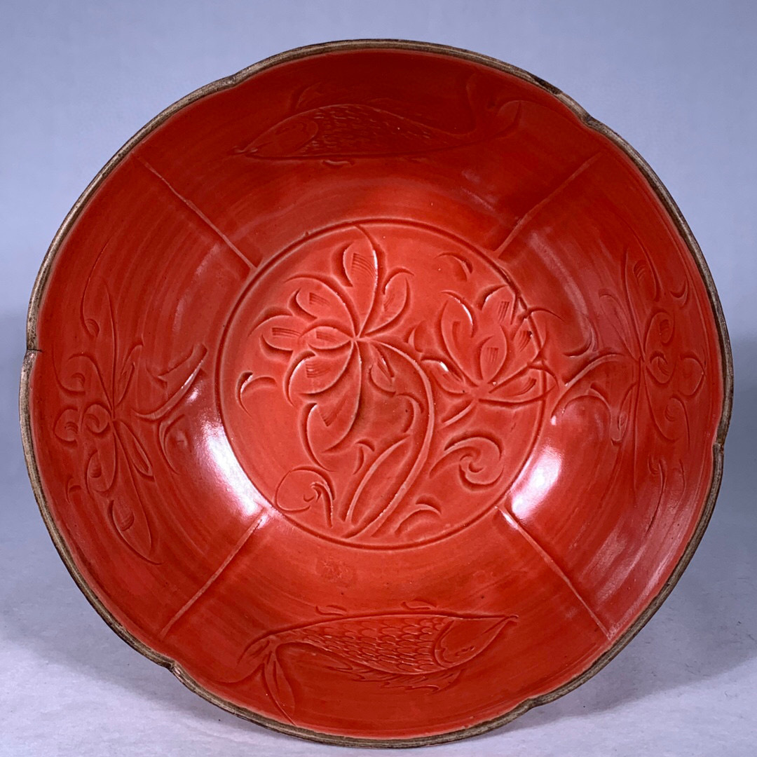 中国古陶磁器 中国古美術 中国古玩 宋時代頃 磁州窯 褐釉 碗 茶碗 茶道具茶器 ☆0056宋時代 磁州窯 黑釉碗 皿 ☆天目茶碗 茶道具 茶器