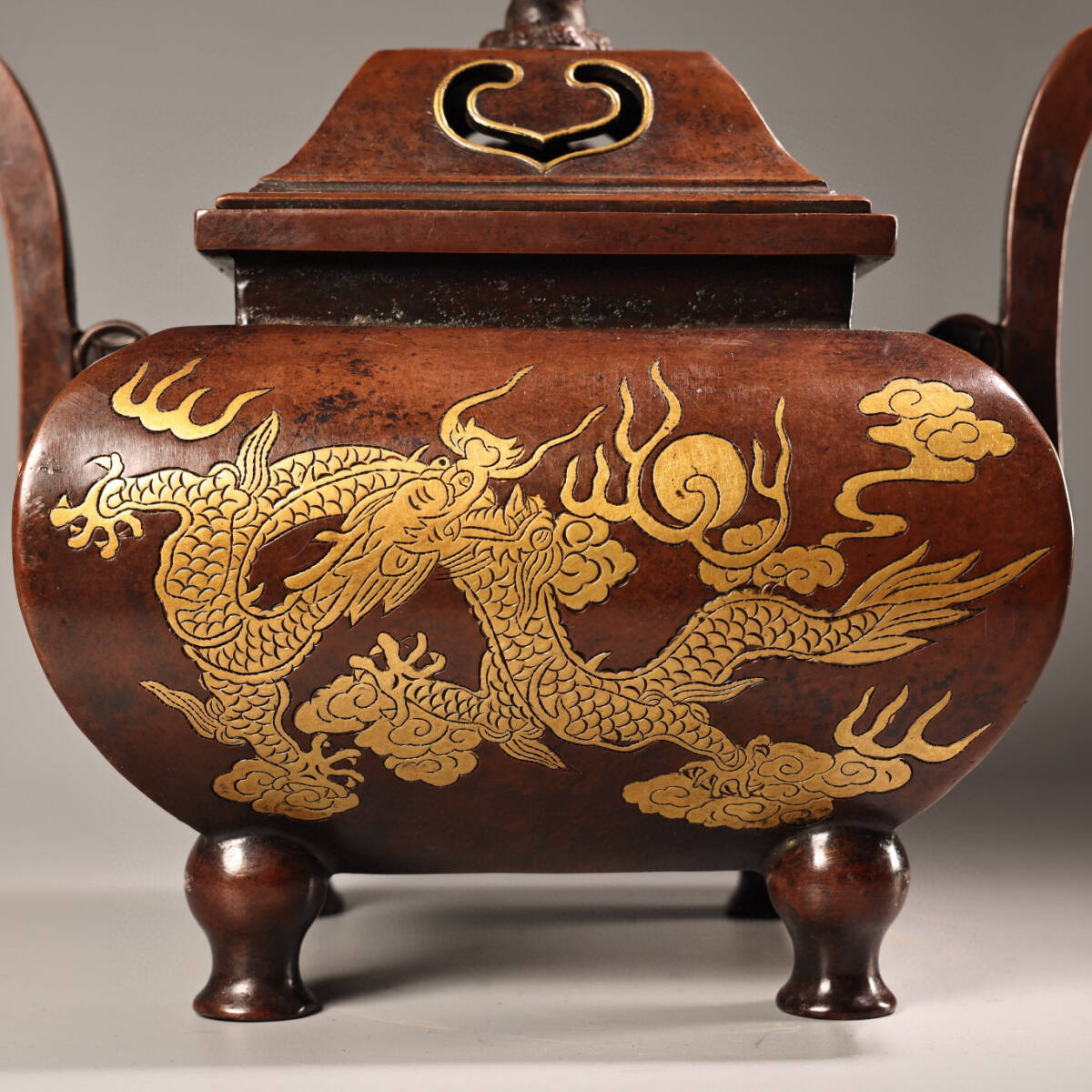 弥勒仏の両耳 香炉 装飾品 工芸品美術品 置物 工芸品 - 工芸品 弥勒仏の両耳 香炉 装飾品 工芸品美術品 置物 工芸品 - 工芸品