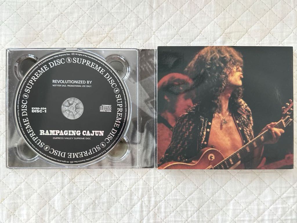 初回限定デジパック仕様!3CD!LED ZEPPELIN / レッド 初回限定デジパック仕様!3CD!LED ZEPPELIN / レッド