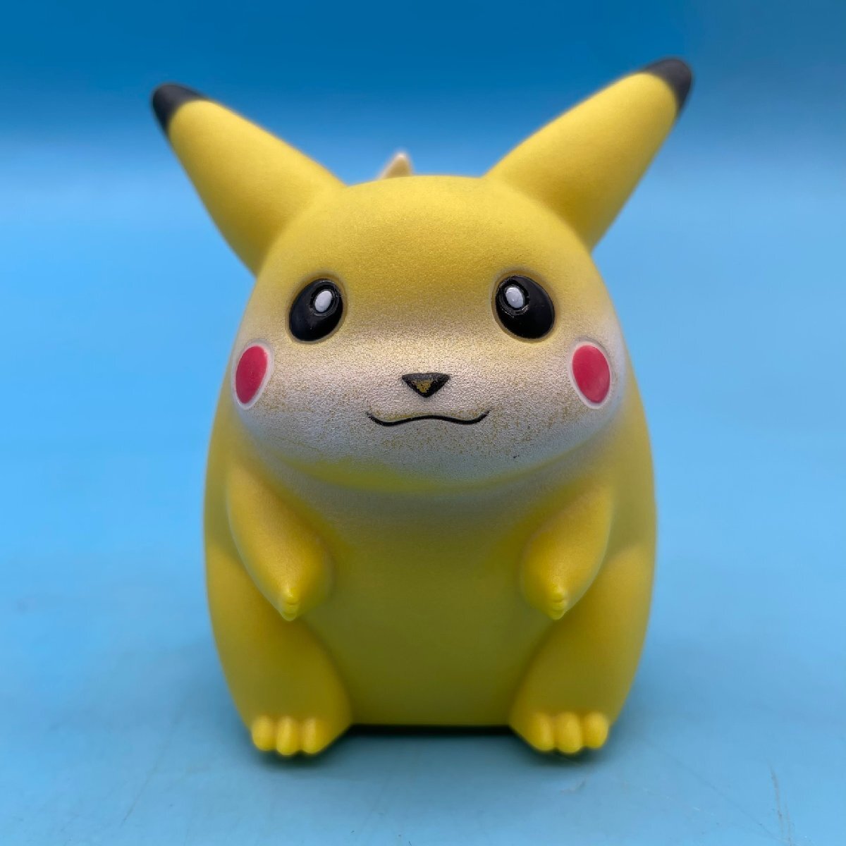 12192P111】手のひらピカチュウ ポケモン ポケットモンスター 12192P111】手のひらピカチュウ ポケモン ポケットモンスター