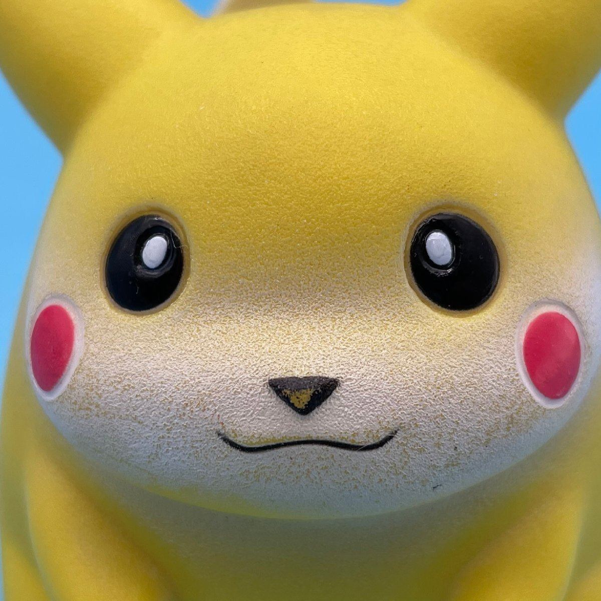12192P111】手のひらピカチュウ ポケモン ポケットモンスター 12192P111】手のひらピカチュウ ポケモン ポケットモンスター