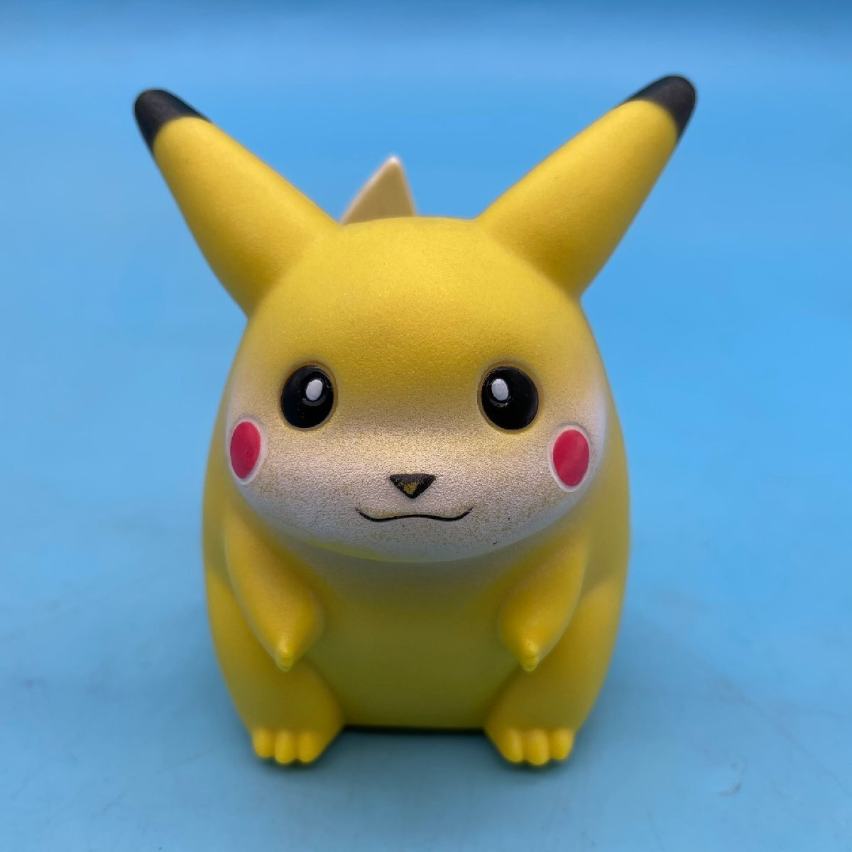 12192P111】手のひらピカチュウ ポケモン ポケットモンスター 12192P111】手のひらピカチュウ ポケモン ポケットモンスター