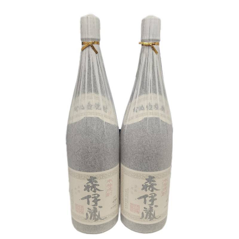 森伊蔵 本格焼酎 グレーラベル 森伊蔵 本格焼酎 グレーラベル