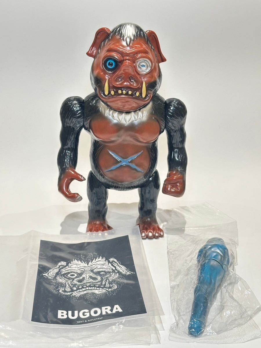 Yahoo!オークション - ① APPLETRAP GENT Toys ブゴラ Bugora Yahoo!オークション - ① APPLETRAP GENT Toys ブゴラ Bugora