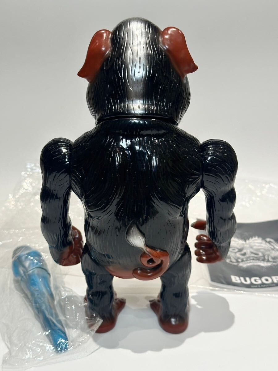 Yahoo!オークション - ① APPLETRAP GENT Toys ブゴラ Bugora Yahoo!オークション - ① APPLETRAP GENT Toys ブゴラ Bugora