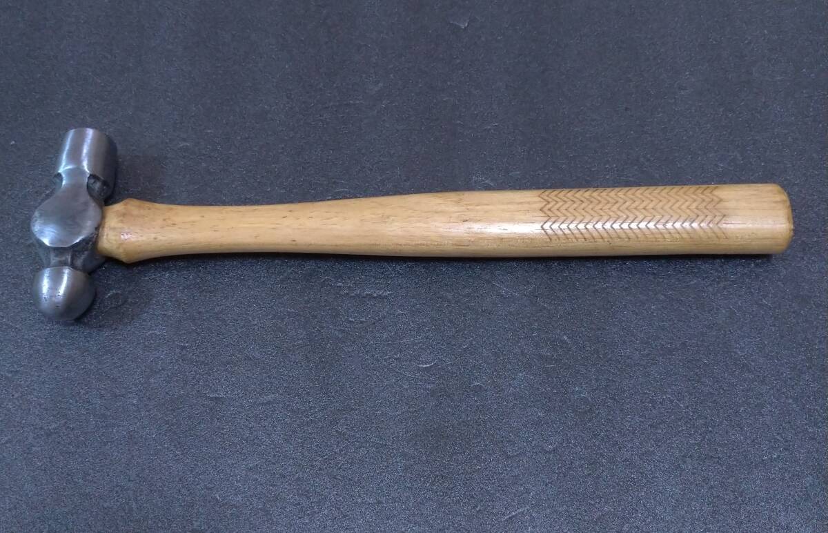 ボールピンハンマー 全長(zhǎng):295mm