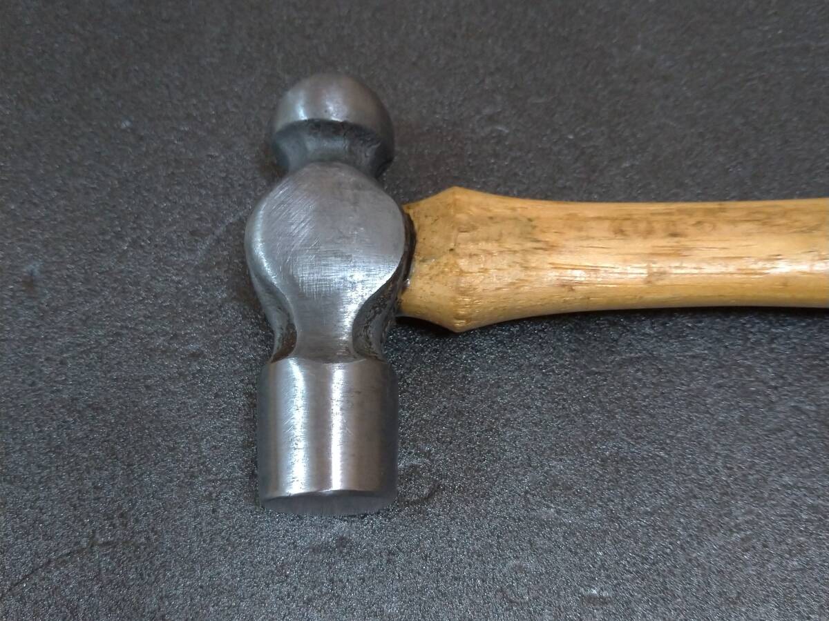 ボールピンハンマー 全長(zhǎng):295mm
