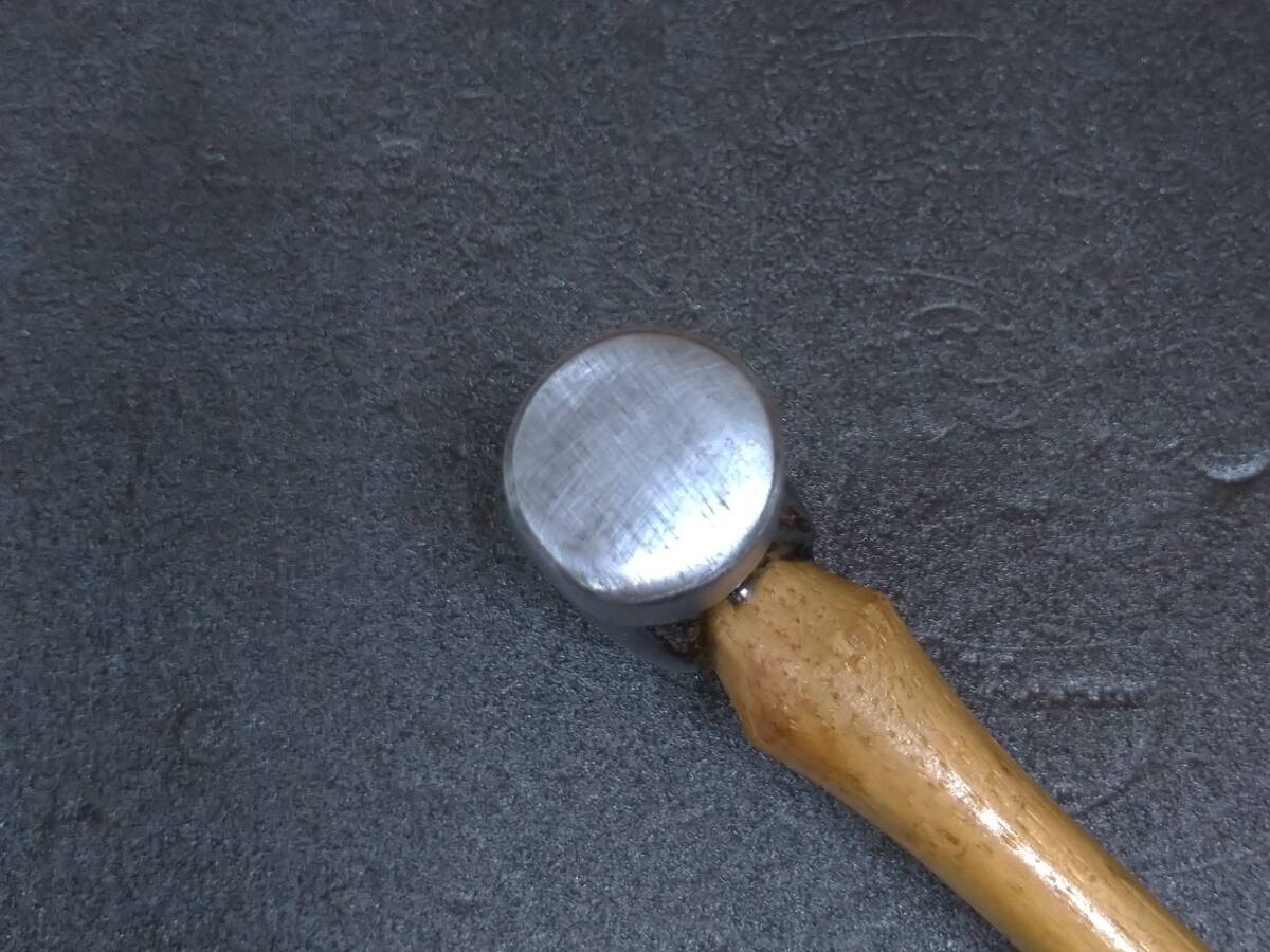 ボールピンハンマー 全長(zhǎng):295mm