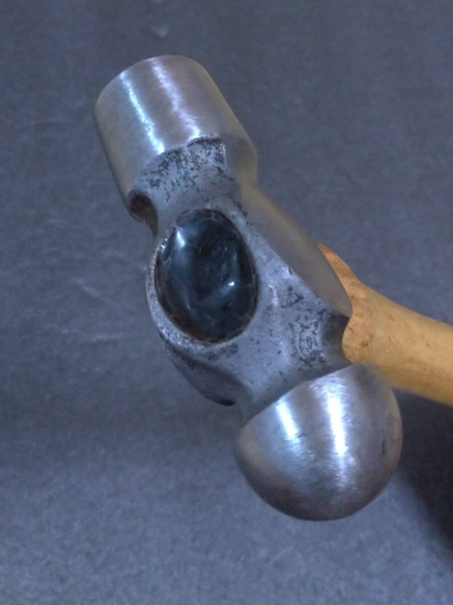 ボールピンハンマー 全長(zhǎng):295mm