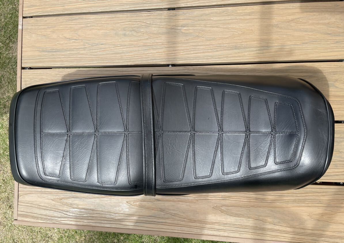 CB750F純正シート新品
