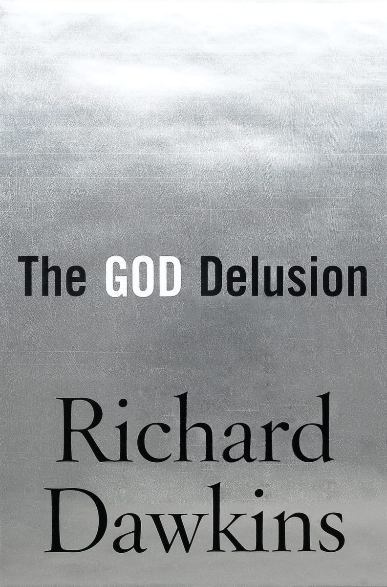 洋書 [A12319859]The God Delusion