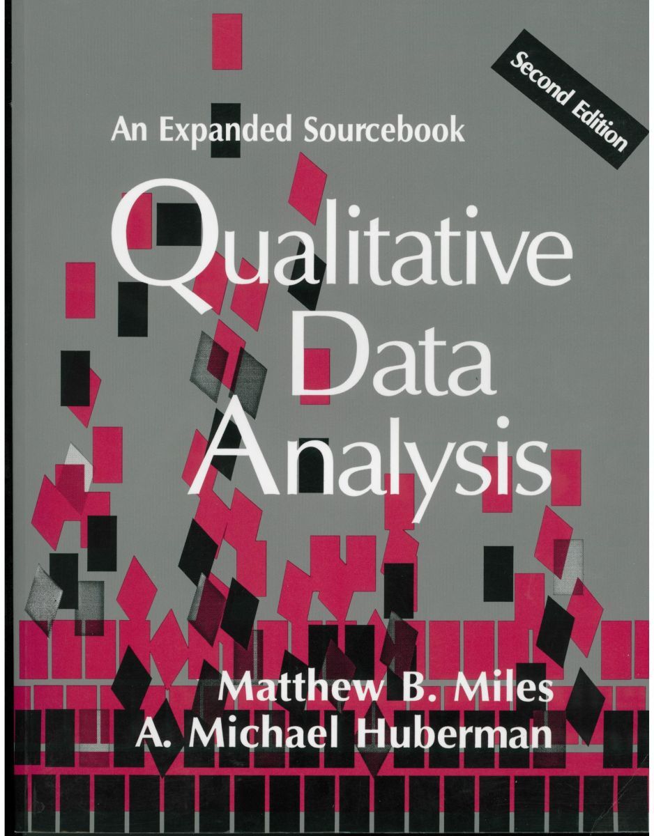 洋書 [A11258751]Qualitative Data Analysis: An Expanded Sourcebook