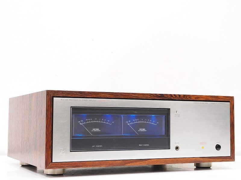 Yahoo!オークション - □□LUXMAN 5M21 ...