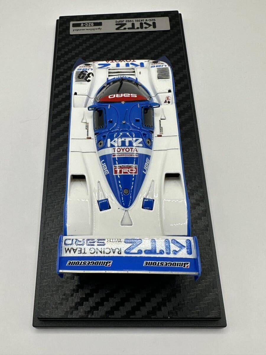 Yahoo!オークション - イグニッションモデル 1/43 81202 KITZ Yahoo!オークション - イグニッションモデル 1/43 81202 KITZ