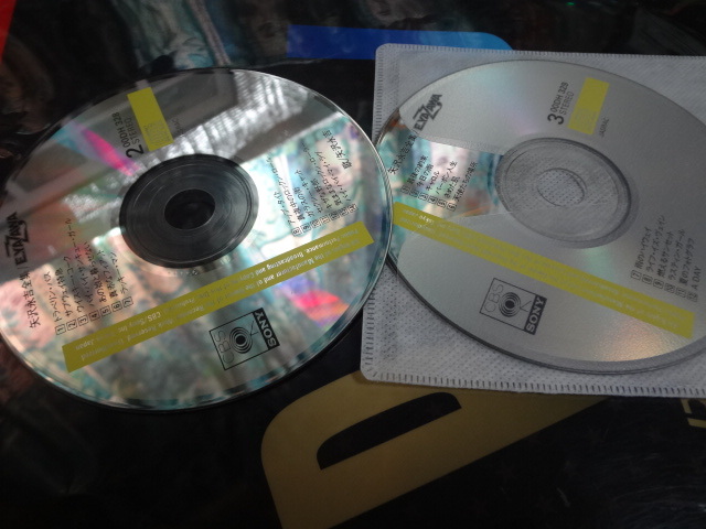 矢沢永吉 / 全集　２CD　ベスト　アルバム　CD　best