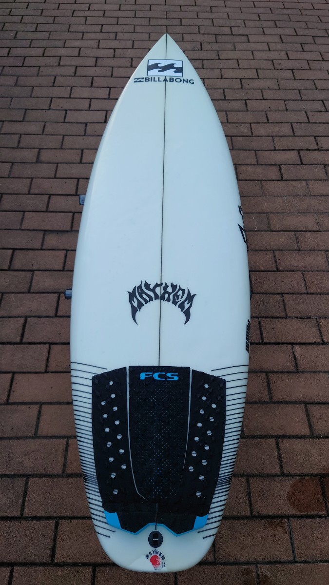 Sub Driver 2.0 Squash - Lost Surfboards by Mayhem Sub Driver 2.0 Squash - Lost Surfboards by Mayhem