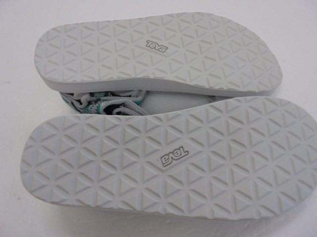 KCM】TEVA-72-8★ワケあり未使用品★【TEVA/テバ】 メンズ オリジナル ユニバーサル　1004006　MCG/モザイクグレー　US8(約26㎝)