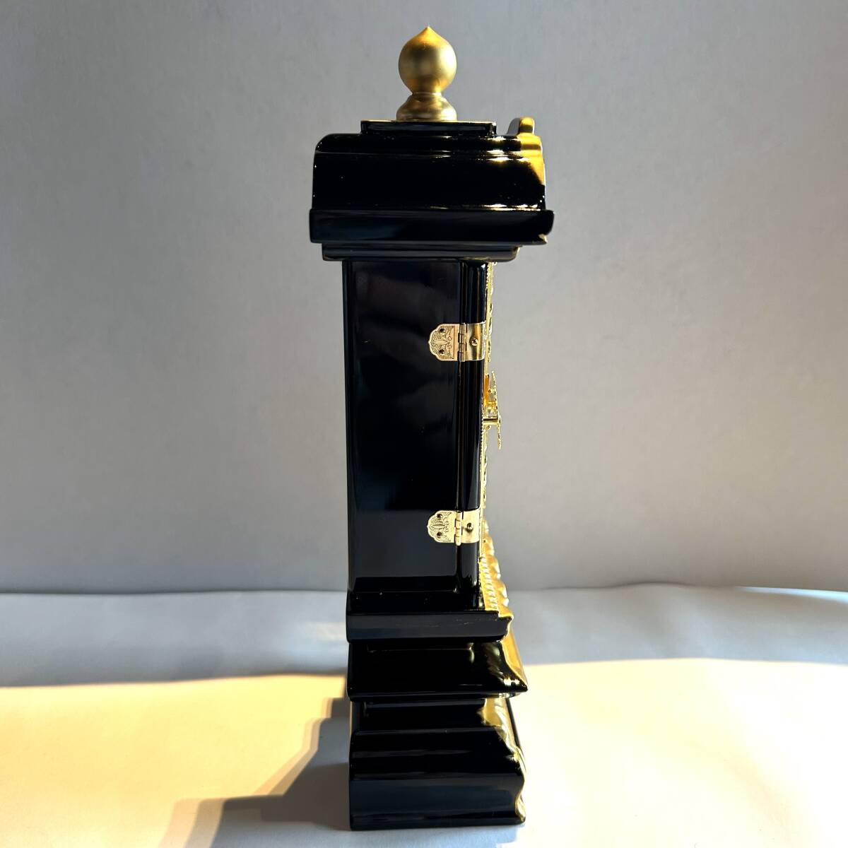 新品】回出位牌 面粉 上二重回 3.0寸【店頭販売中】 新品】回出位牌 面粉 上二重回 3.0寸【店頭販売中】