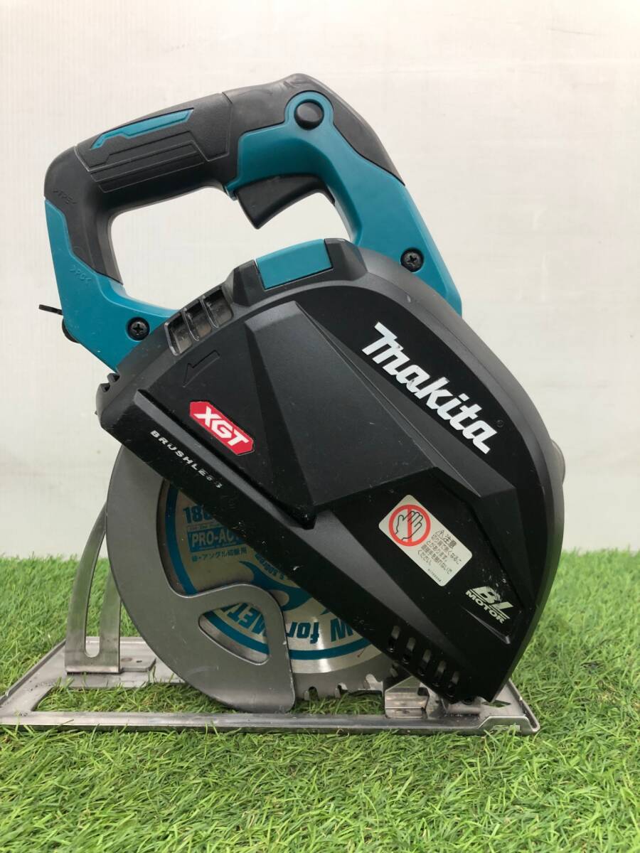 中古品】☆マキタ CS001GZ 本体のみ(バッテリ、充電器、ケース 中古品】☆マキタ CS001GZ 本体のみ(バッテリ、充電器、ケース