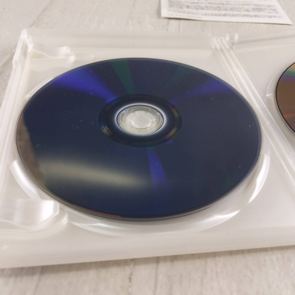 1MD1 Blu-ray дыра . снег. женщина .MovieNEX