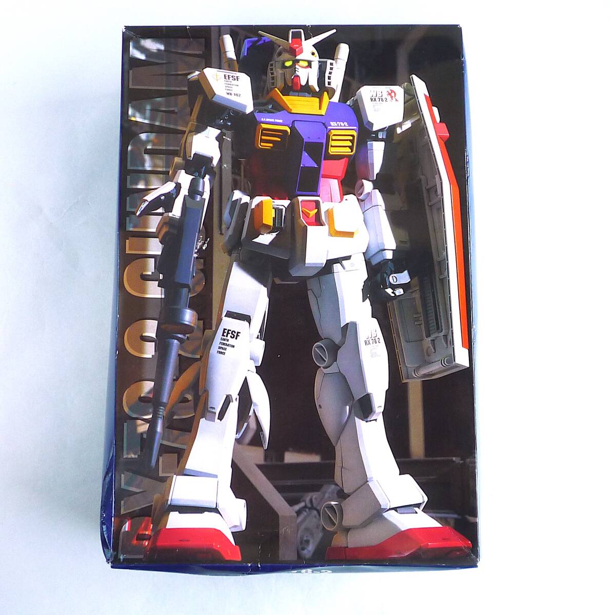 ▲▽【定形外OK】訳有!バンダイ 機動戦士ガンダム 1/60 PG RX-78-2 ガンダム Ver.1.0~一部パーツのみ!!改造/部品取に~ジャンク品[GG18A15]