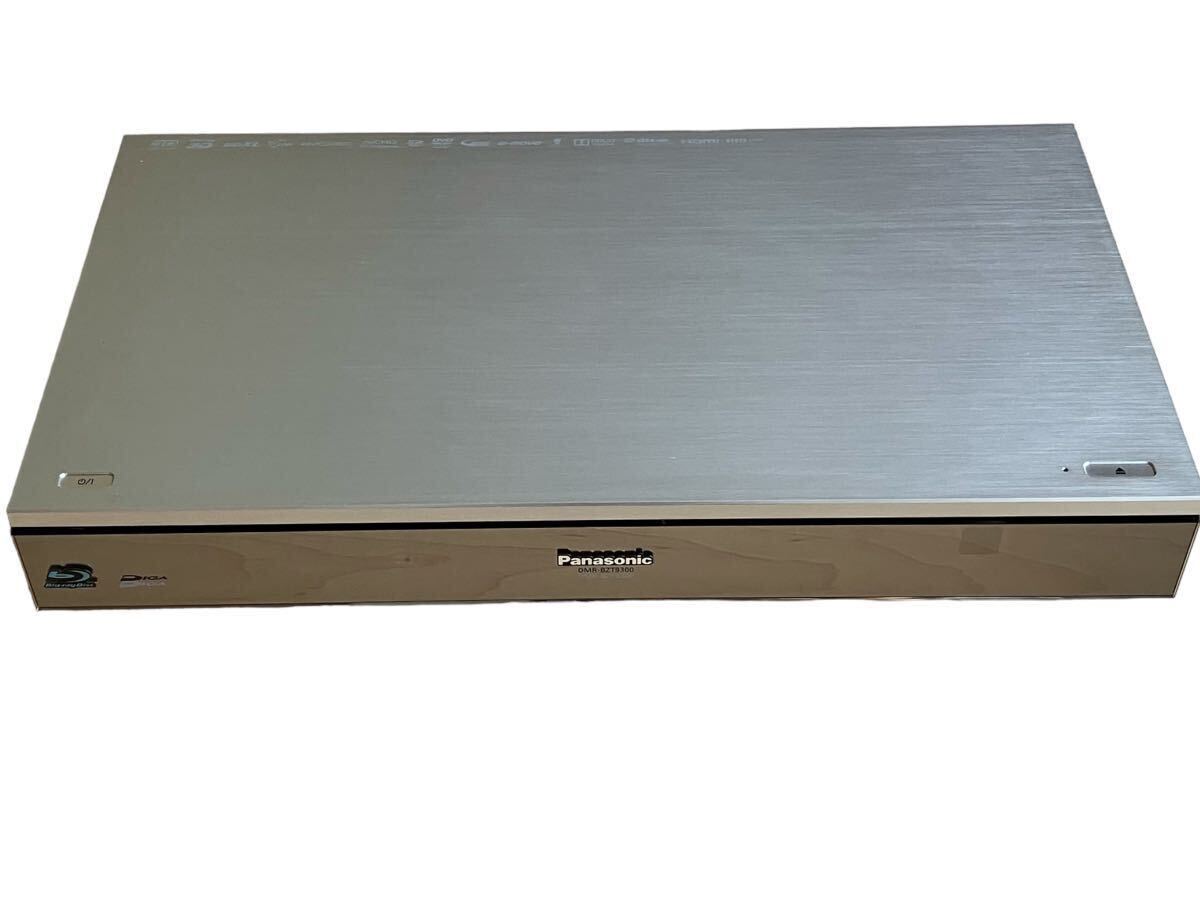 動作確認済】 パナソニック PANASONIC DMR-BZT9300 ブルーレイ 動作確認済】 パナソニック PANASONIC DMR-BZT9300 ブルーレイ