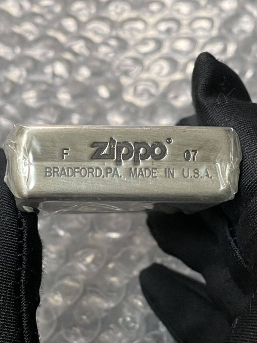 zippo プリズム・アーク シスター ヘル 限定200個 限定品 両面 zippo プリズム・アーク シスター ヘル 限定200個 限定品 両面