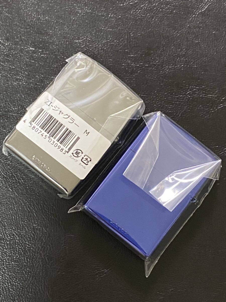 zippo ジャグラー シェル 2点 2面刻印 特殊加工 希少モデル 2022 zippo ジャグラー シェル 2点 2面刻印 特殊加工 希少モデル 2022