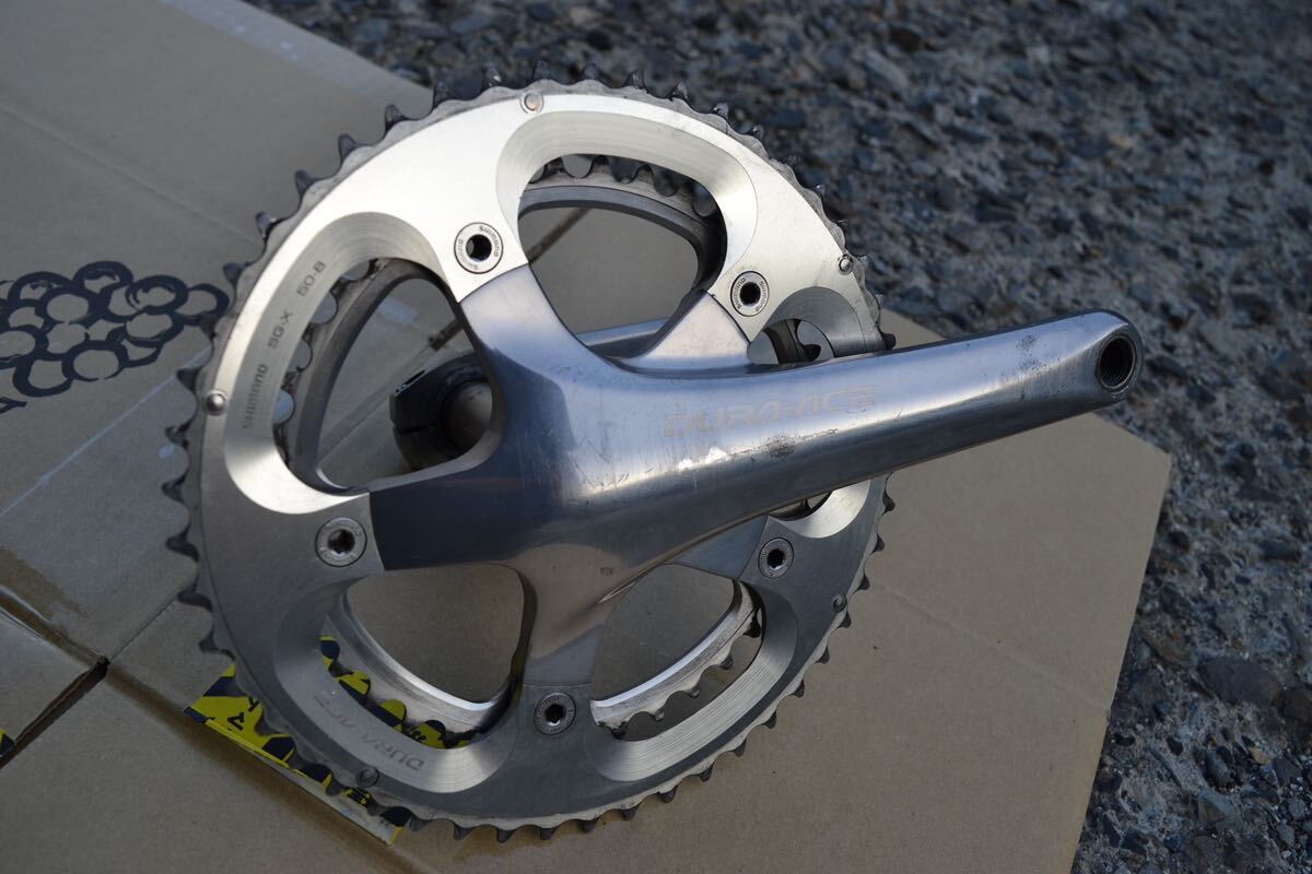 シマノ デュラエース 7800 コンポ セットグループセット SHIMANO シマノ デュラエース 7800 コンポ セットグループセット SHIMANO