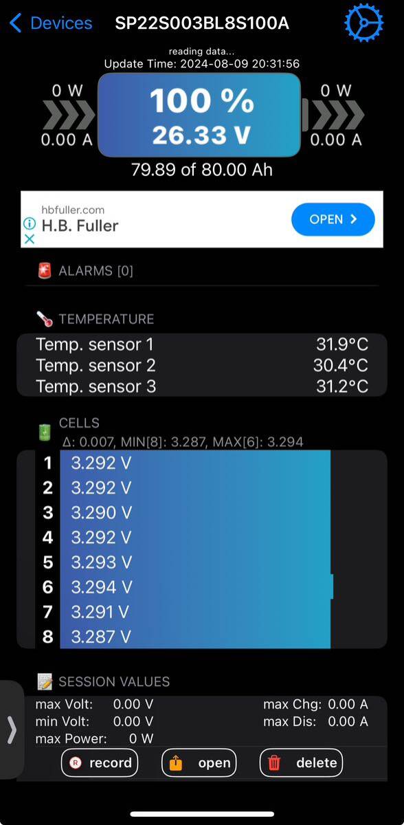 GTK リチウムイオンバッテリー LiFePO4 24V80Ah スマホ対応 GTK リチウムイオンバッテリー LiFePO4 24V80Ah スマホ対応