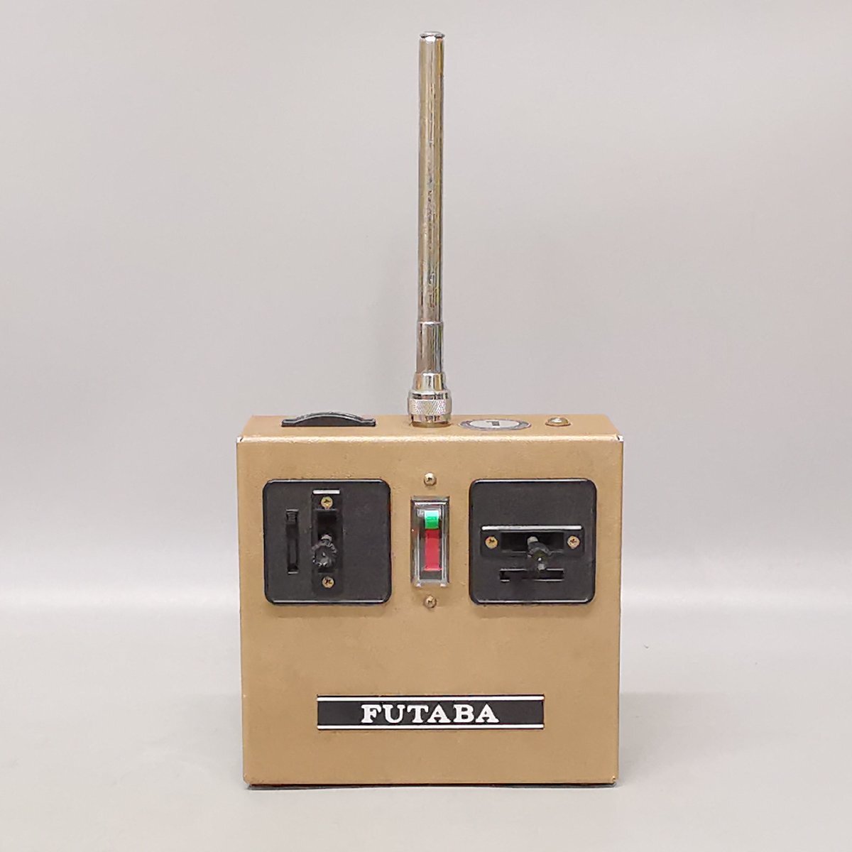 ヴィンテージ FUTABA FP-T 2E プロポ ラジコン 双葉 フタバ 昭和 ヴィンテージ FUTABA FP-T 2E プロポ ラジコン 双葉 フタバ 昭和