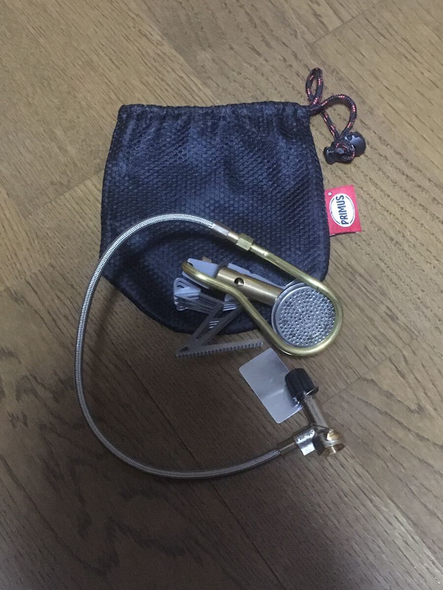 Yahoo!オークション PRIMUS プリムス シングルバーナー エクスプレス...