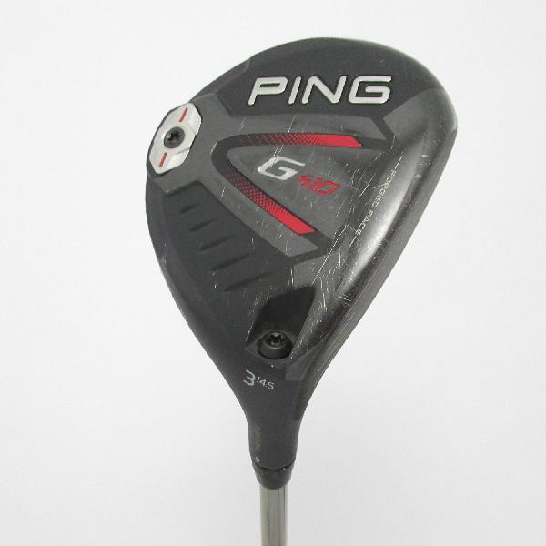PING TOUR ピンツアー 173-65S 3W用 ピンツアー173-65s(3w使用)