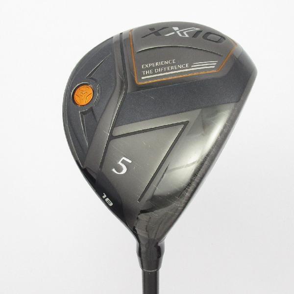 ダンロップ XXIO ゼクシオ エックス フェアウェイウッド Miyazaki AX-1  シャフト：Miyazaki AX-1