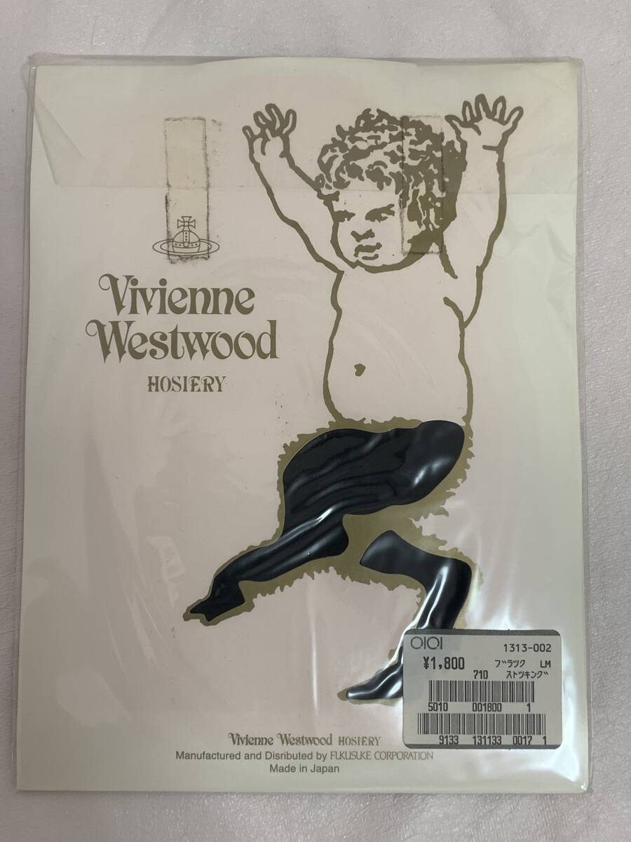 Viviene Westwood HOSIERYヴィヴィアンウエストウッド ガーター