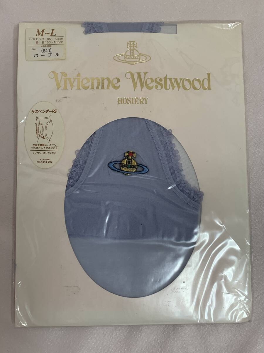 希少】22SS Vivienne Westwood サスペンダーシャツ 黒
