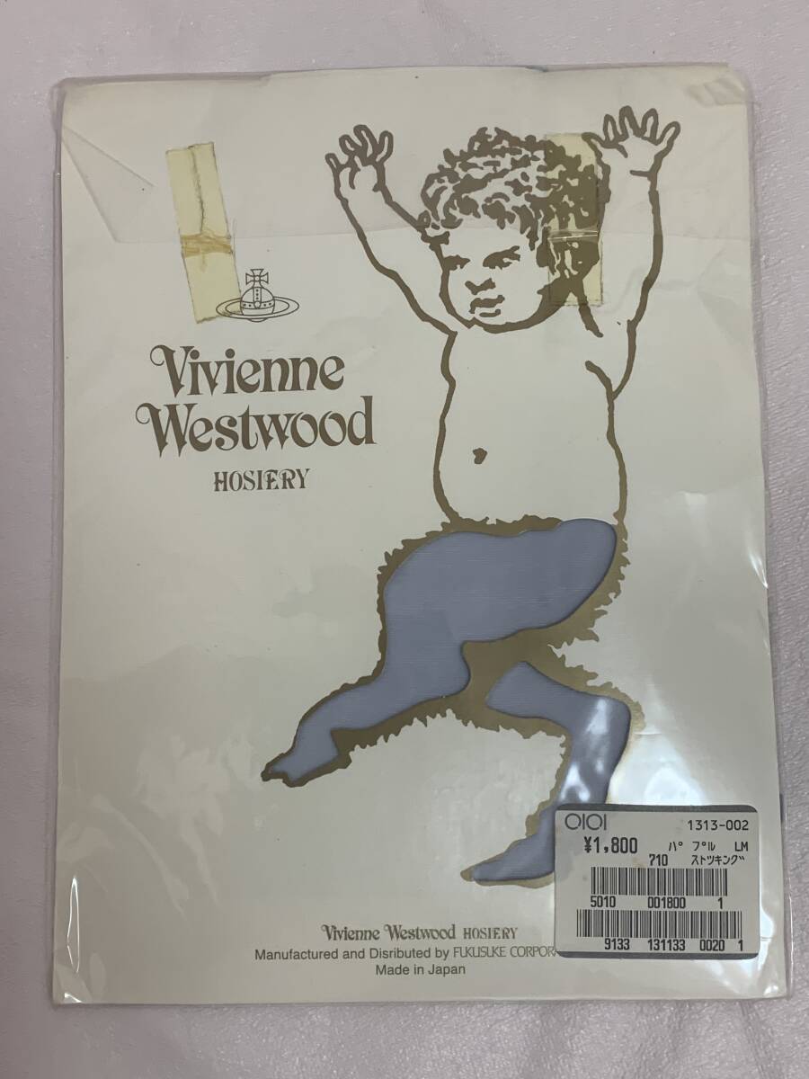Viviene Westwood HOSIERYヴィヴィアンウエストウッド ガーター