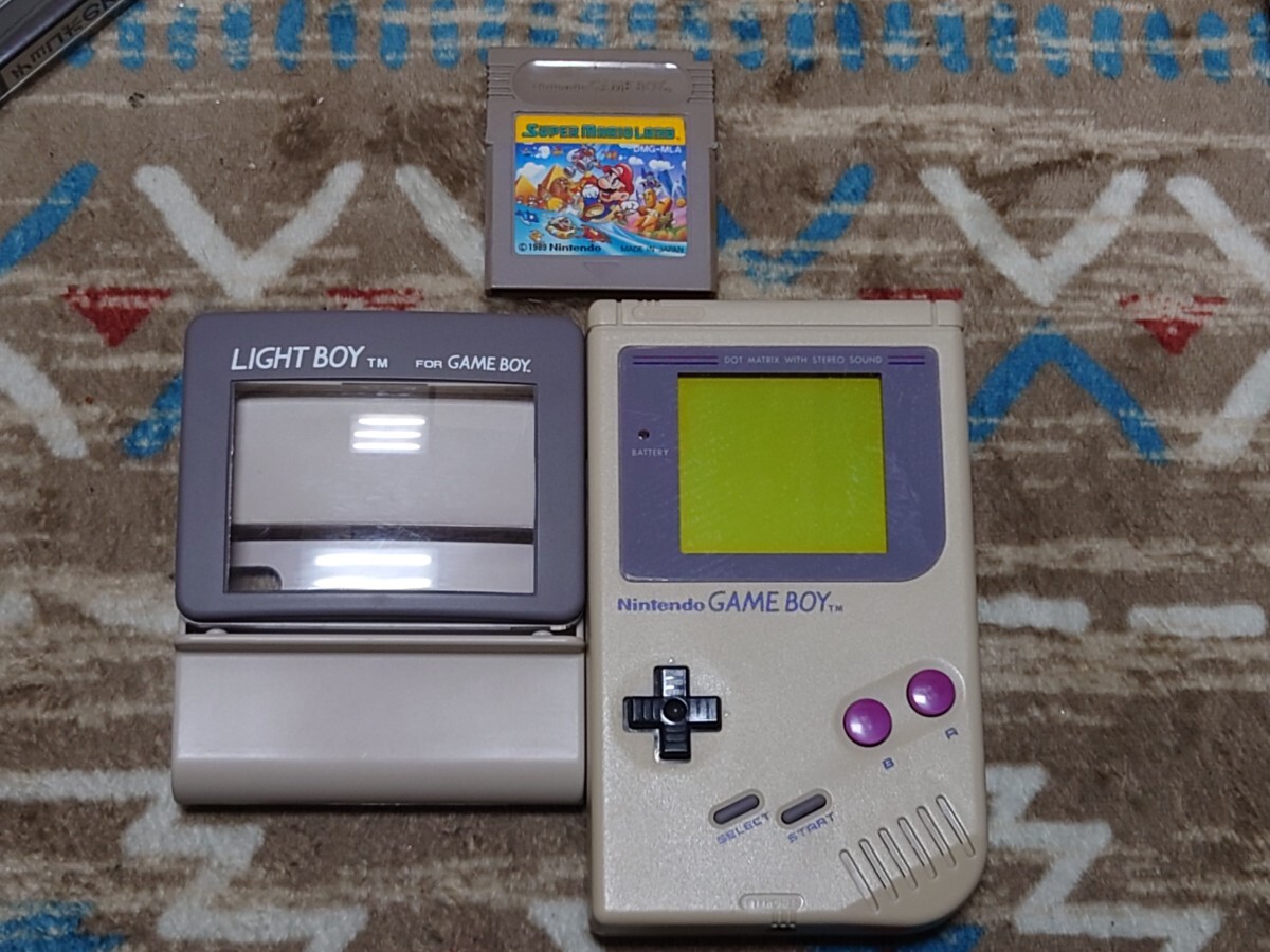 GAMEBOY ADVANCE SP 本体+カセットセット - メルカリ GAMEBOY ADVANCE SP 本体+カセットセット - メルカリ