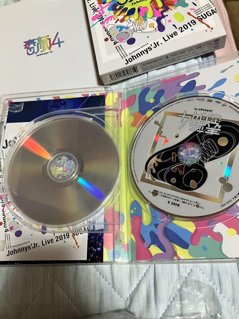 ジャニーズJr /素顔4 ジャニーズJr 盤〈2020年3月31日までの期間生…|Yahoo!フリマ(旧PayPayフリマ)