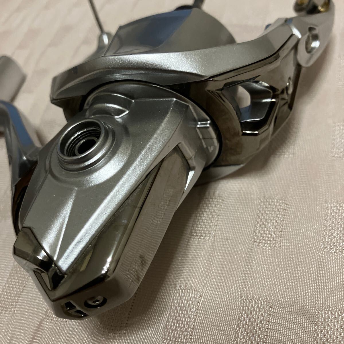 シマノ 15ストラディック 4000,4000HGM,4000XGM,C5000XG用
