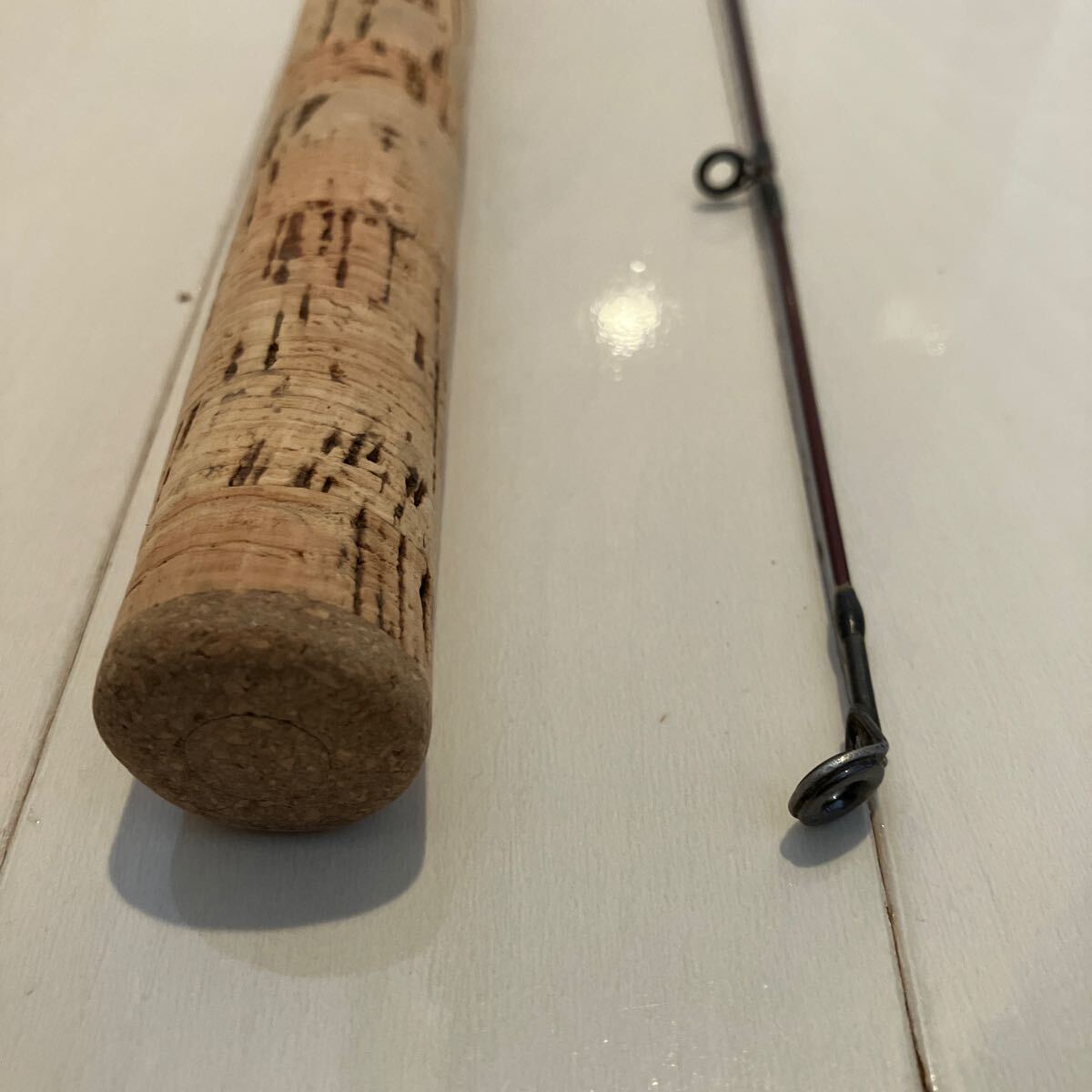 SHIMANO シマノ 2ピース ベイトロッド スコーピオンEV 1651-2 SHIMANO シマノ 2ピース ベイトロッド スコーピオンEV 1651-2