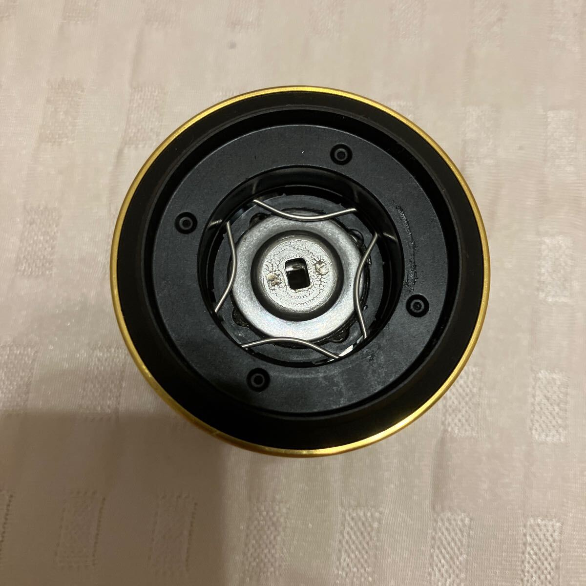 シマノ スピニングリール 21 アルテグラ C5000XG 純正 スプール シマノ スピニングリール 21 アルテグラ C5000XG 純正 スプール