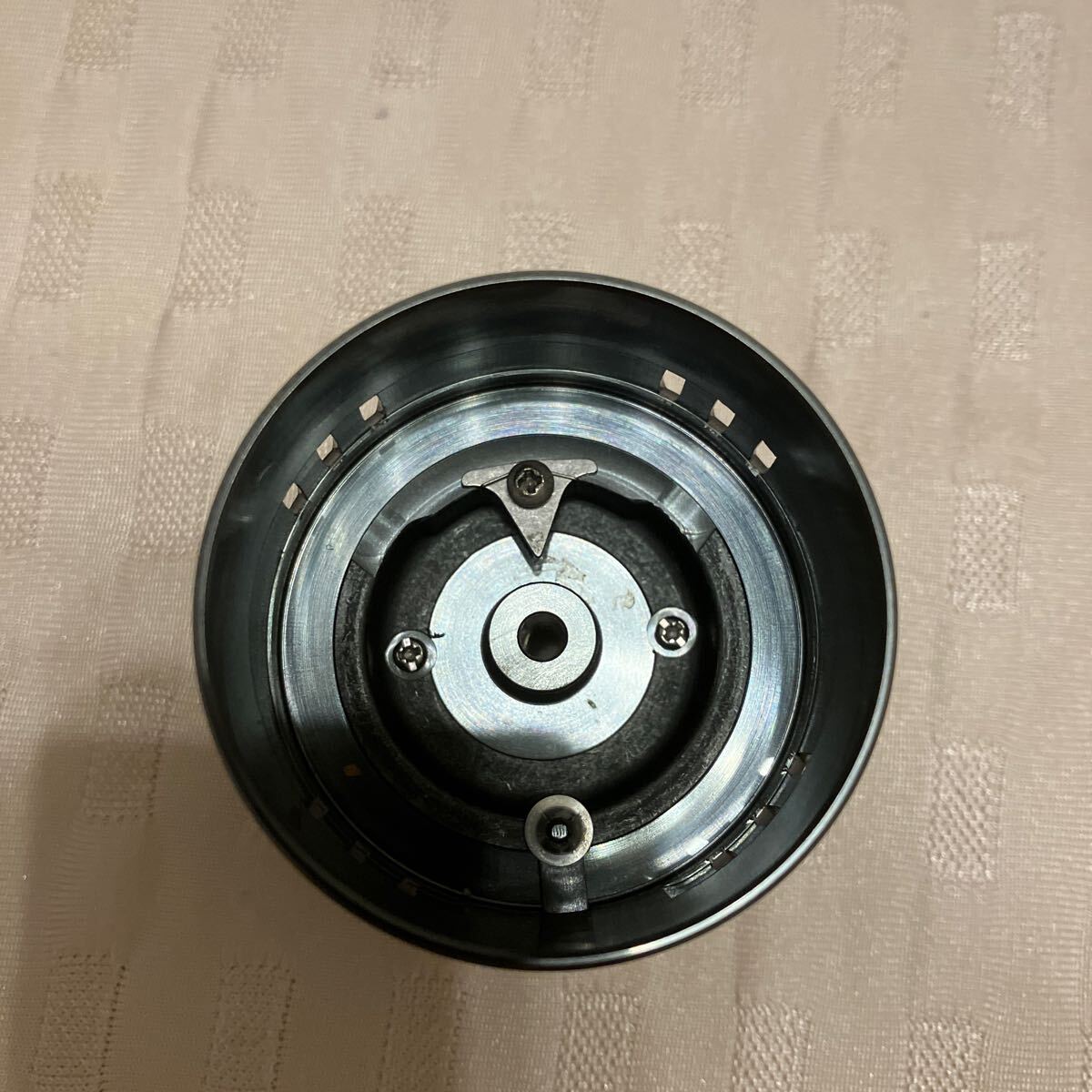 シマノ スピニングリール 21 アルテグラ C5000XG 純正 スプール シマノ スピニングリール 21 アルテグラ C5000XG 純正 スプール