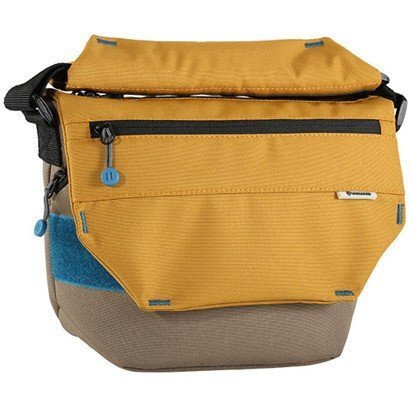VANGUARD ショルダーバッグ Sydney IIシリーズ マスタード 2.2L Sydney II 15MU