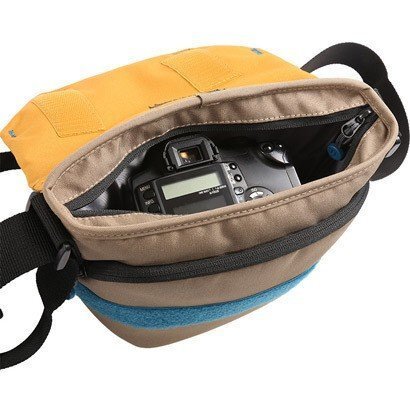 VANGUARD ショルダーバッグ Sydney IIシリーズ マスタード 2.2L Sydney II 15MU