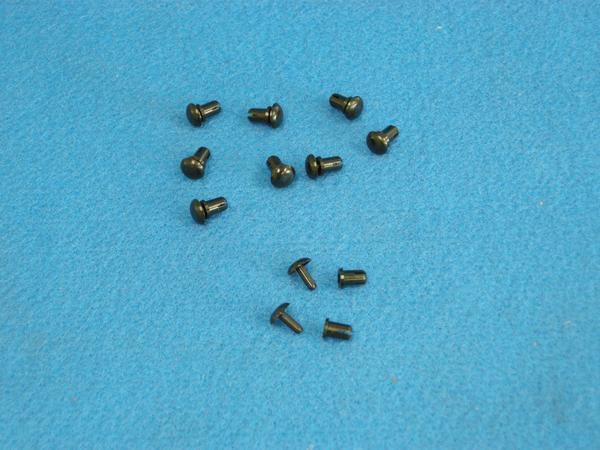 HRC RS250R NXA NX5 NF5 экран Quick заклепка ② NSR250RK MC28 MC21 MC18 MC16 NS125R NS250R NS400R NSR50 NSR125 NSR150SP